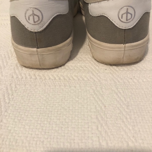 Rag & Bone Standard Issue Sneaker (8) - Picture 3 of 5